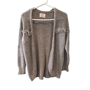 Juniors Size 18 Justice Sweater